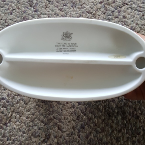 Precious Moments Collection - Picture 2 of 5